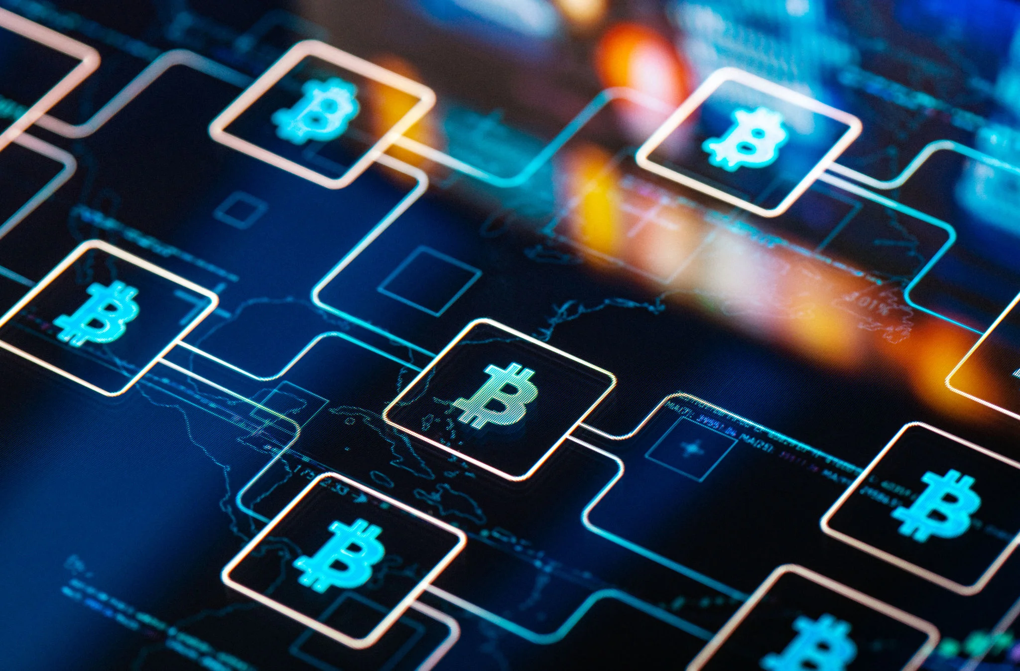 The product era of Bitcoin is here