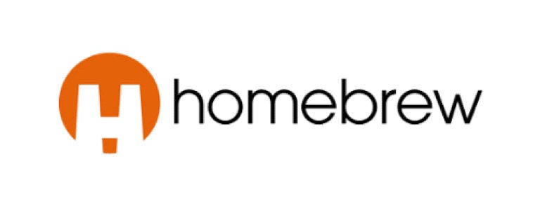 Homebrew logo