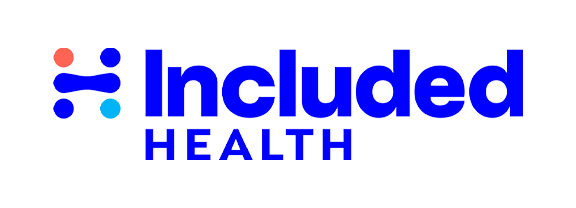 Included Health logo