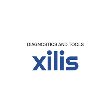 Xilis quote logo