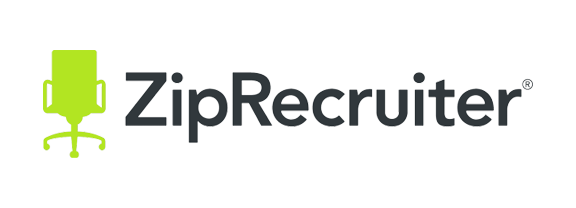 ZipRecruiter logo