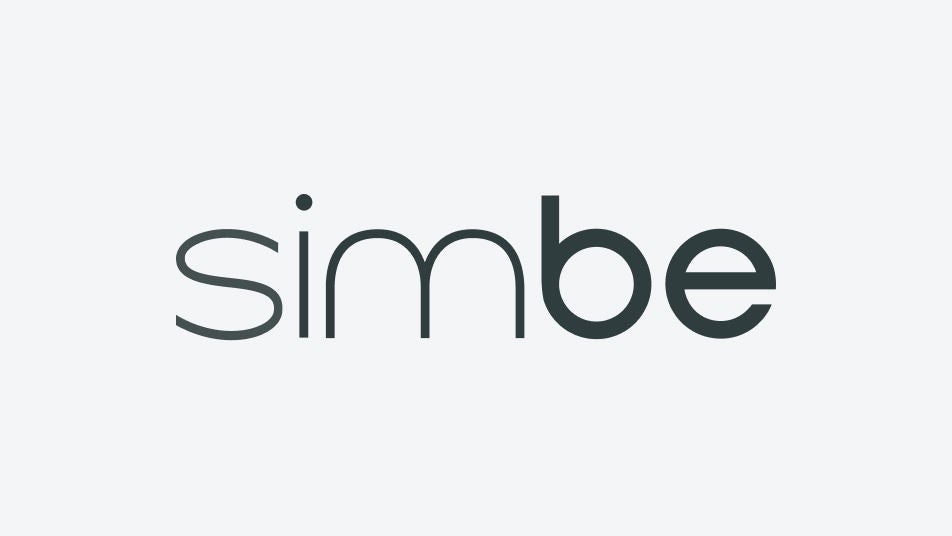 Simbe logo