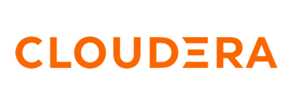 Cloudera logo
