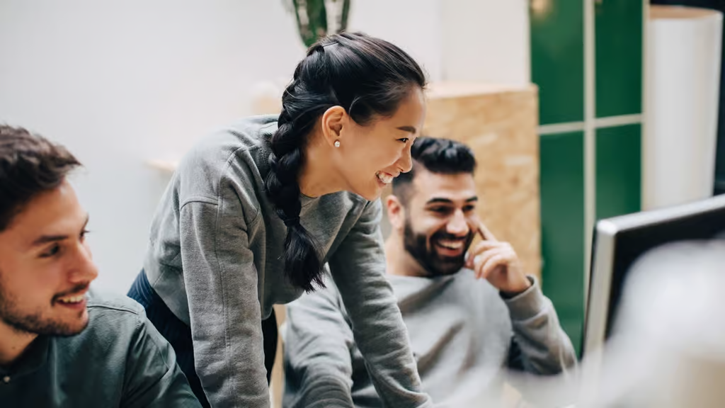 Powering scalability with integrated banking for startups