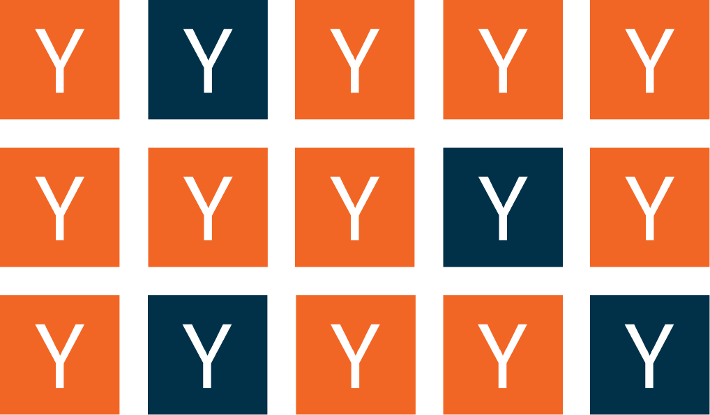 Y Combinator Hero