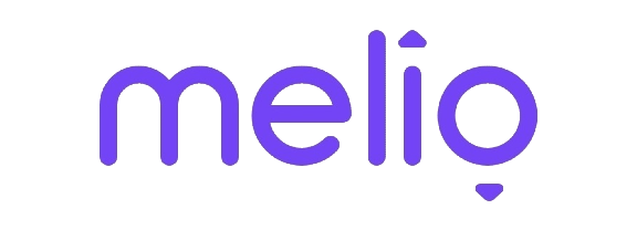 Melio logo