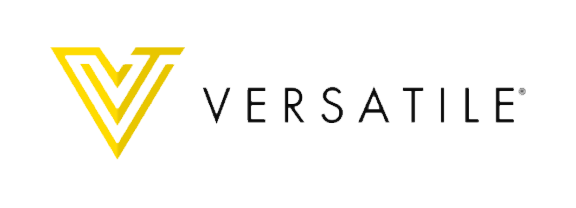 Versatile logo