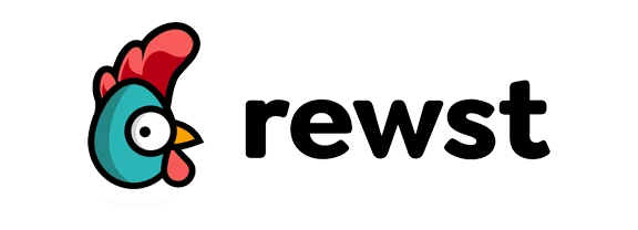 Rewst logo