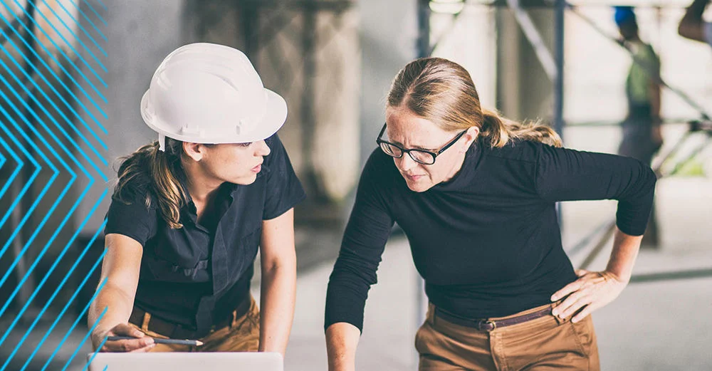 Construction tech startups: The VC funding journey