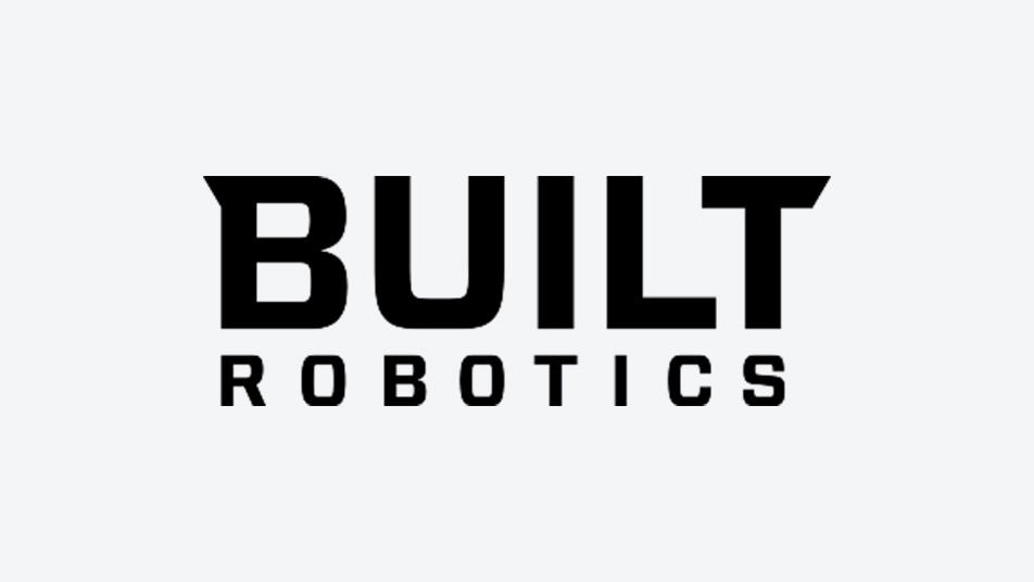 Built Robotics logo