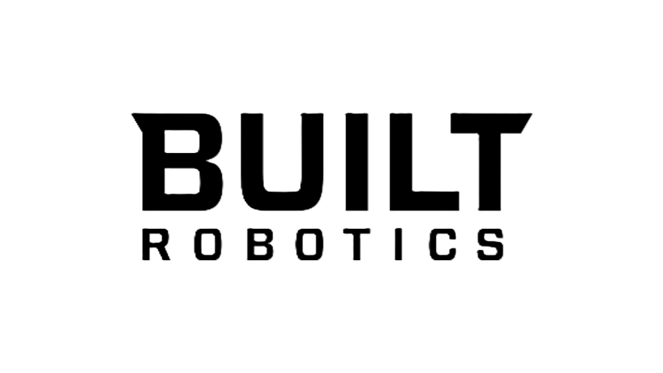 Built Robotics logo