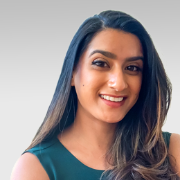 Esha Bawa