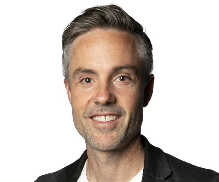 Paul Murphy
