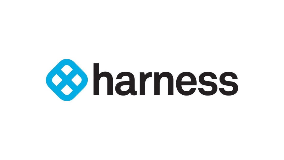 Harness logo