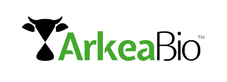 ArkeaBio logo