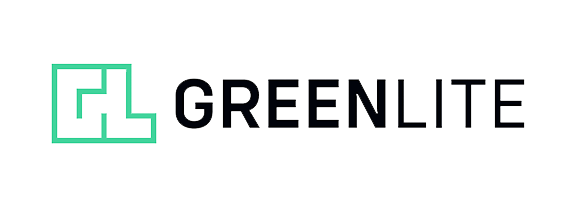 GreenLite logo