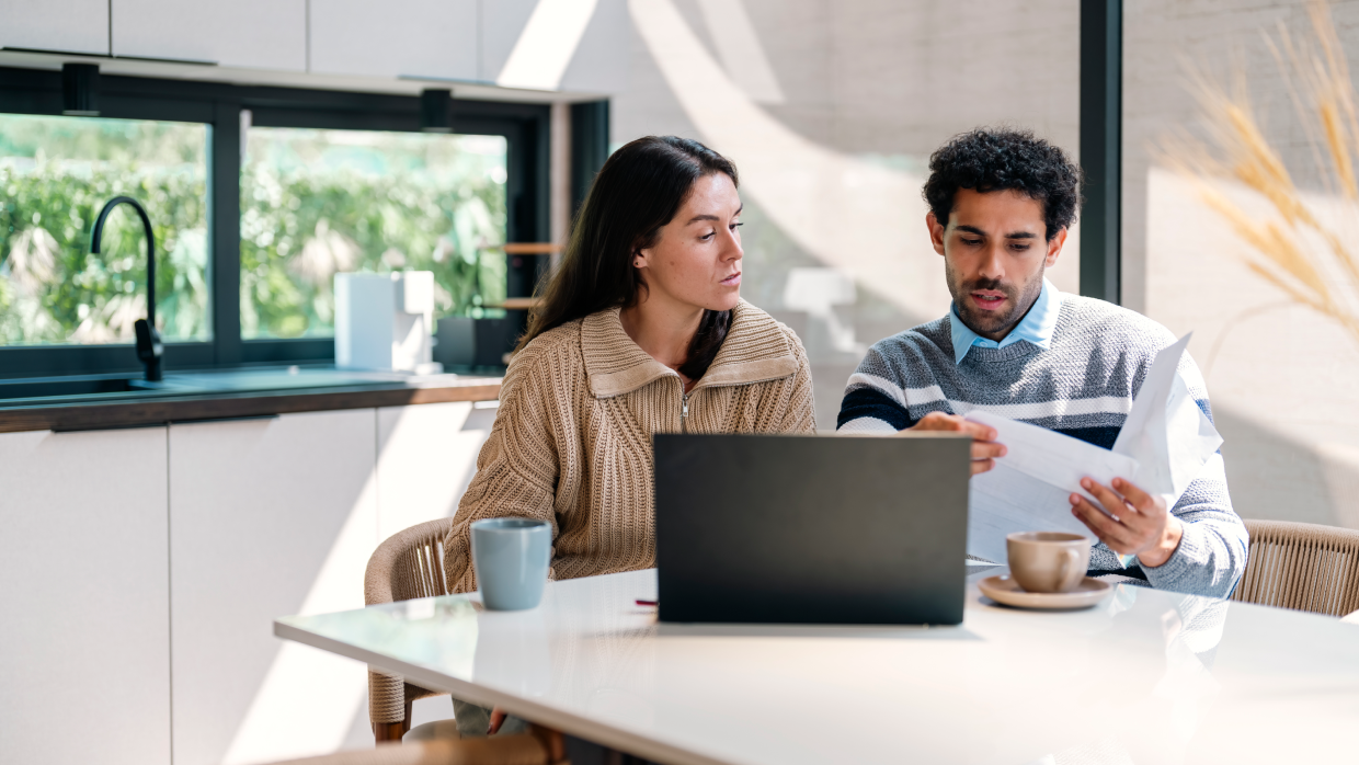 Startup costs for a business