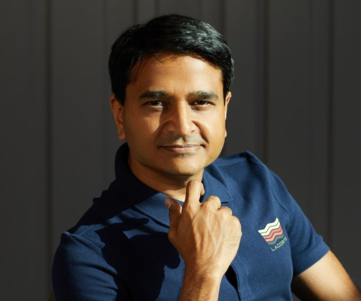GV Ravishankar