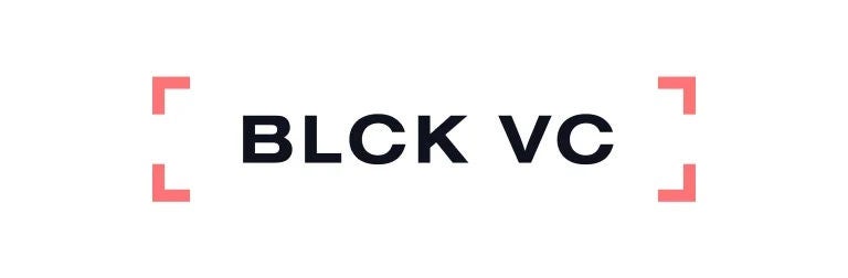 BLCK VC logo