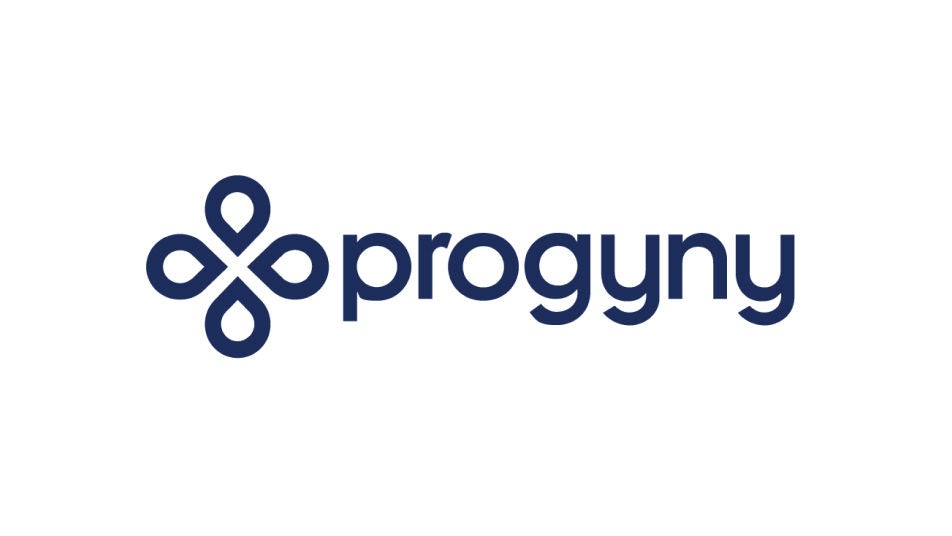 Progyny logo