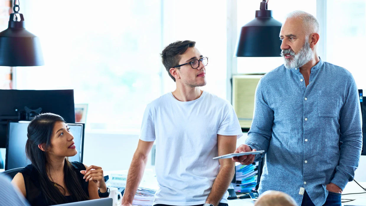 What is venture capital?