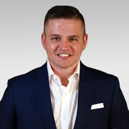 Kyle McQuighan