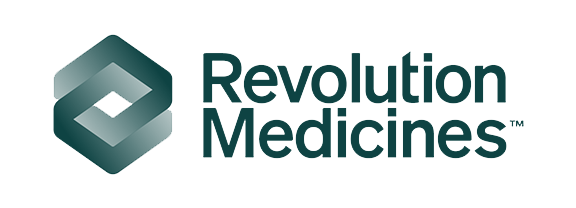 Revolution Medicines logo