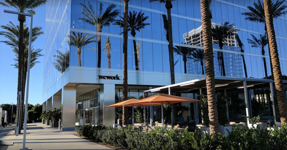 Irvine