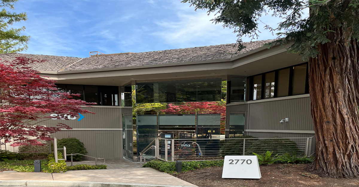 Menlo Park