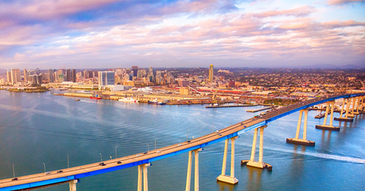 San Diego