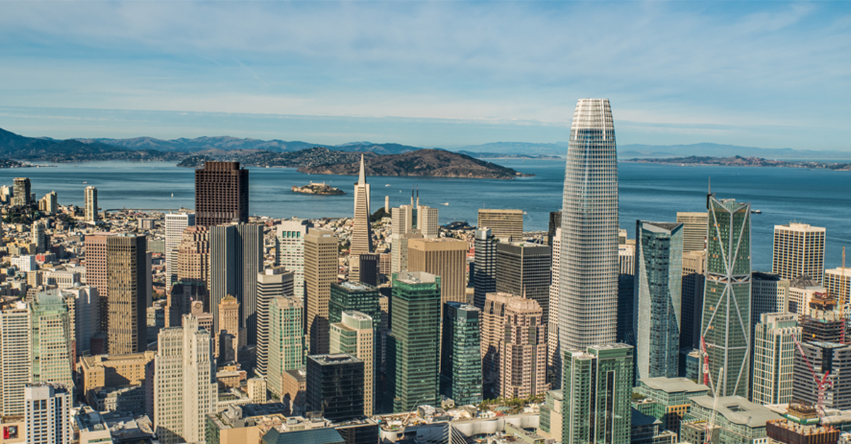 San Francisco - 222 2nd Street