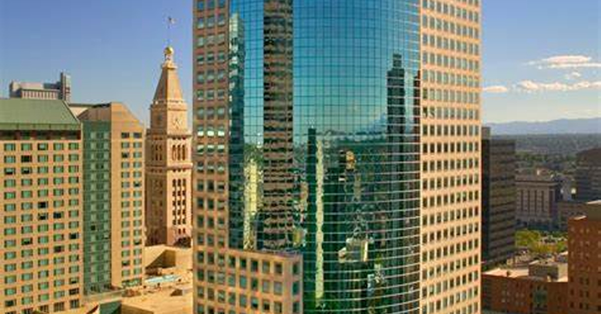Denver