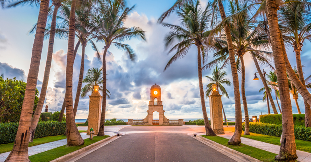 Palm Beach Gardens