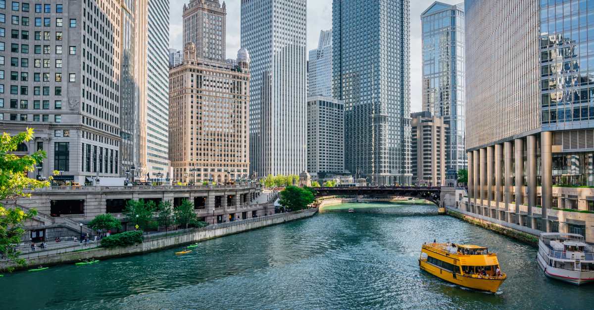Chicago