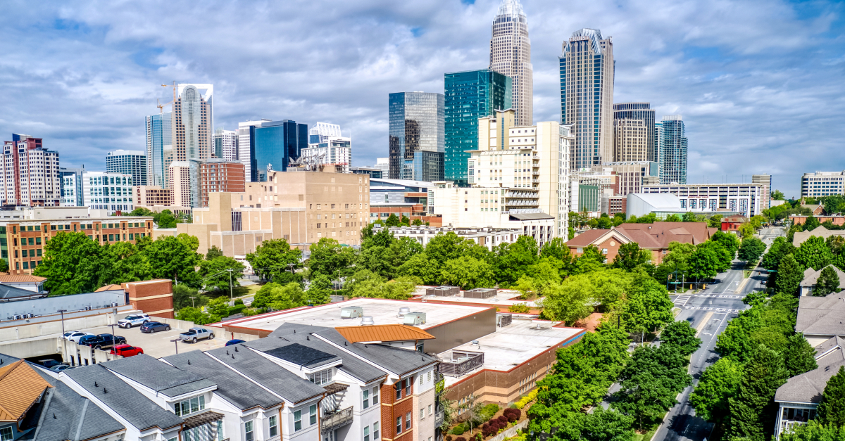 Raleigh
