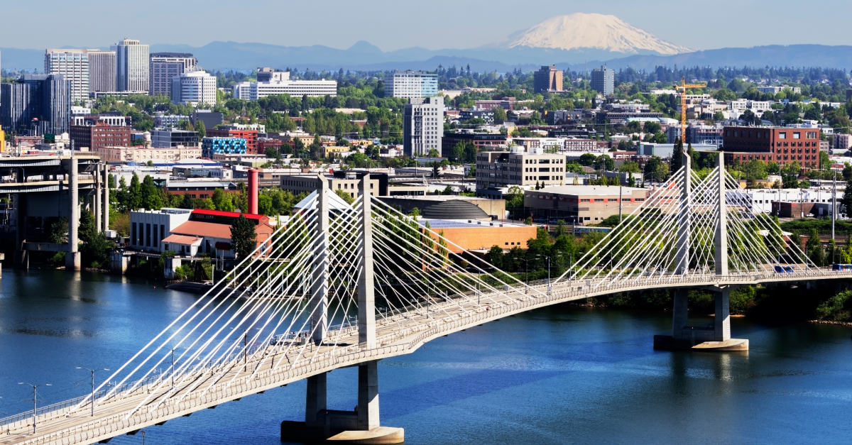 Portland