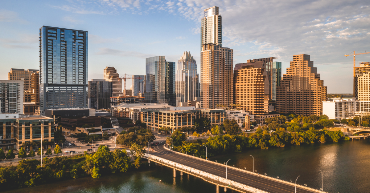 Austin