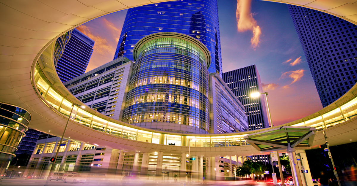 Houston