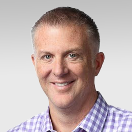 Brian Brown