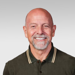 Greg Gregory
