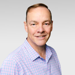 Mark Gallagher