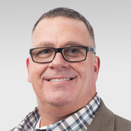Mark Harris