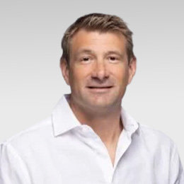 Mark Thylin