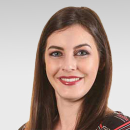 Samantha Colletti