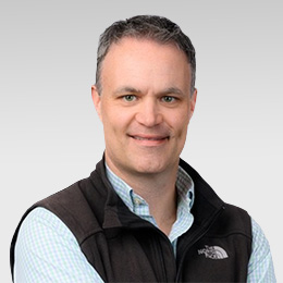  Scott McCarty