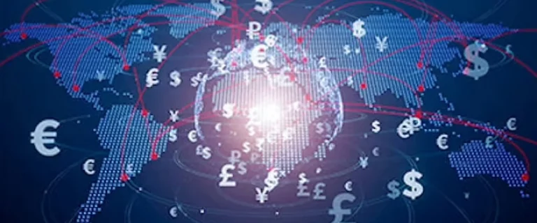 Global growth services