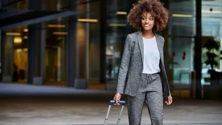 MasterAssist Travel Services