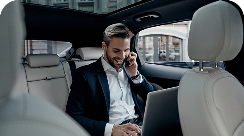 Mastercard Global Service
