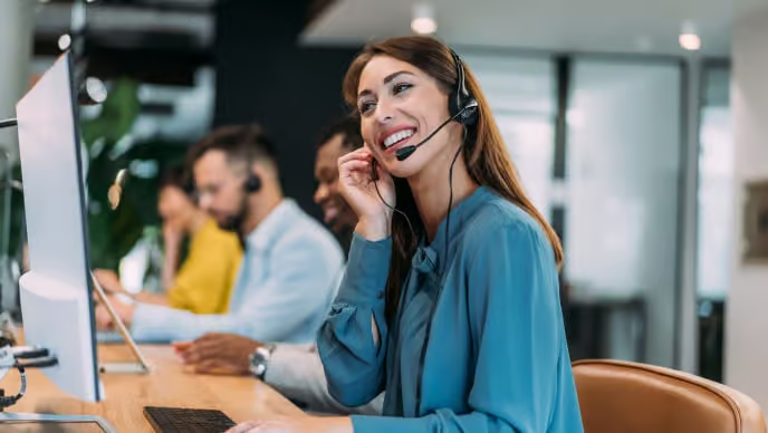 Mastercard Global Service
