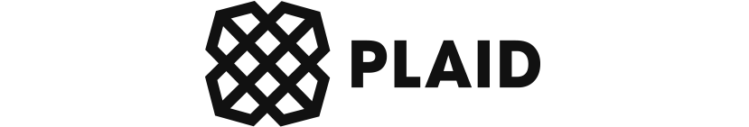 plaid logo